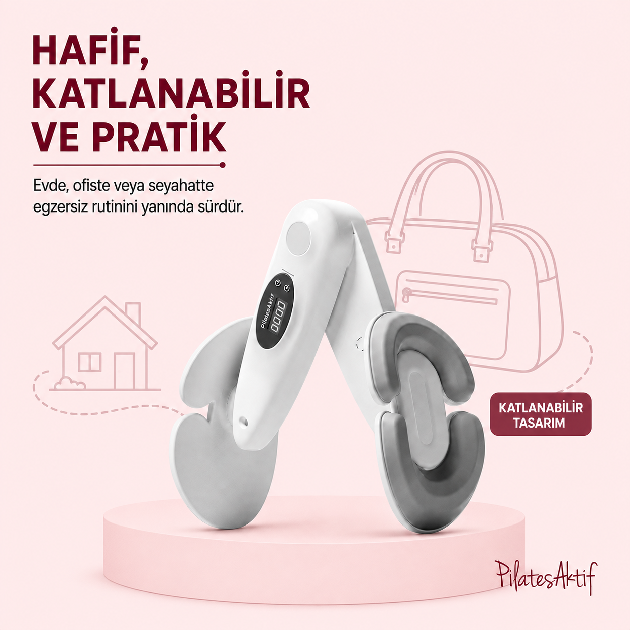 KegelForm