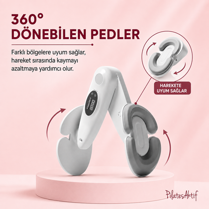KegelForm