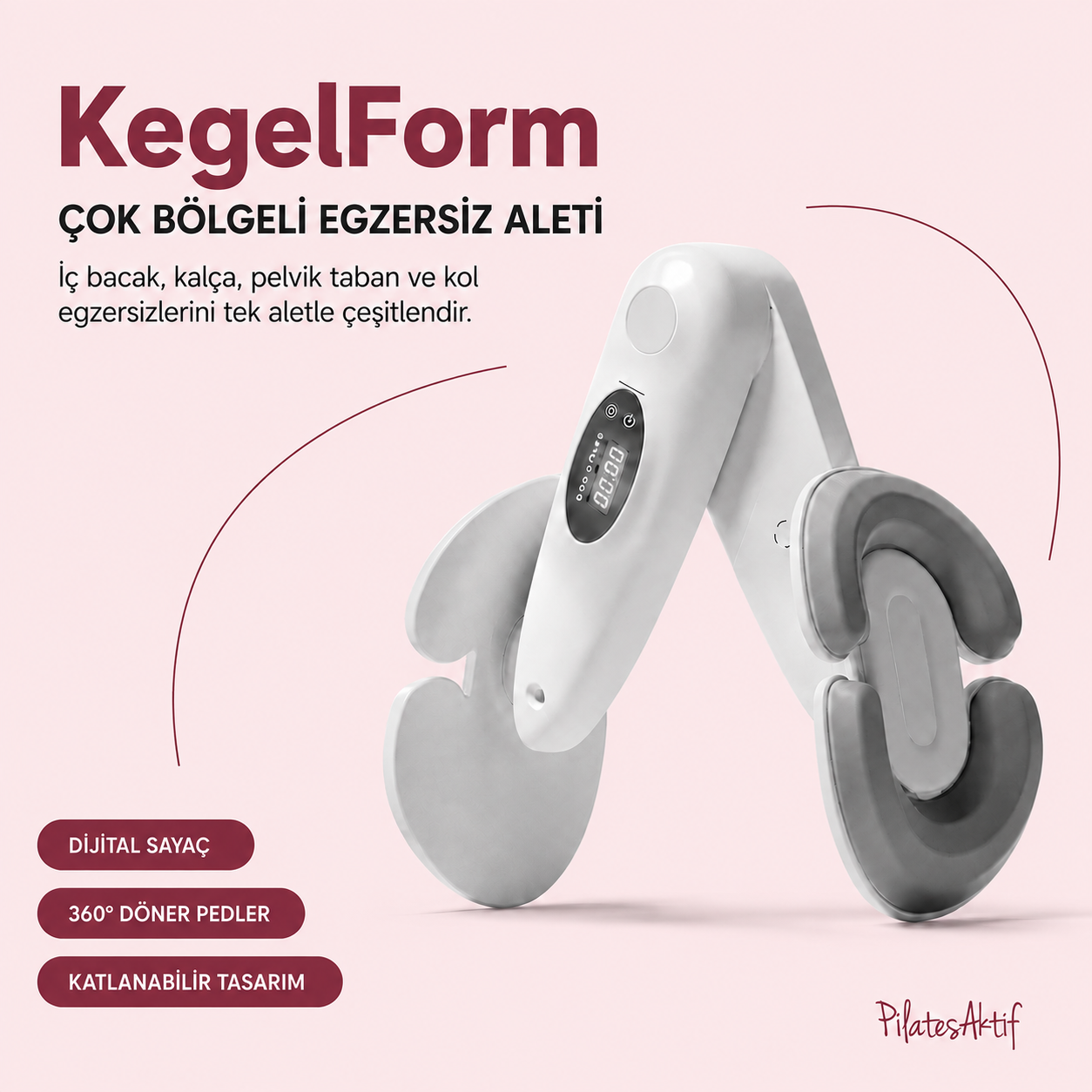 KegelForm