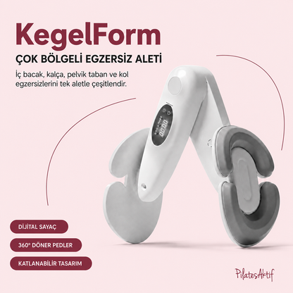 KegelForm