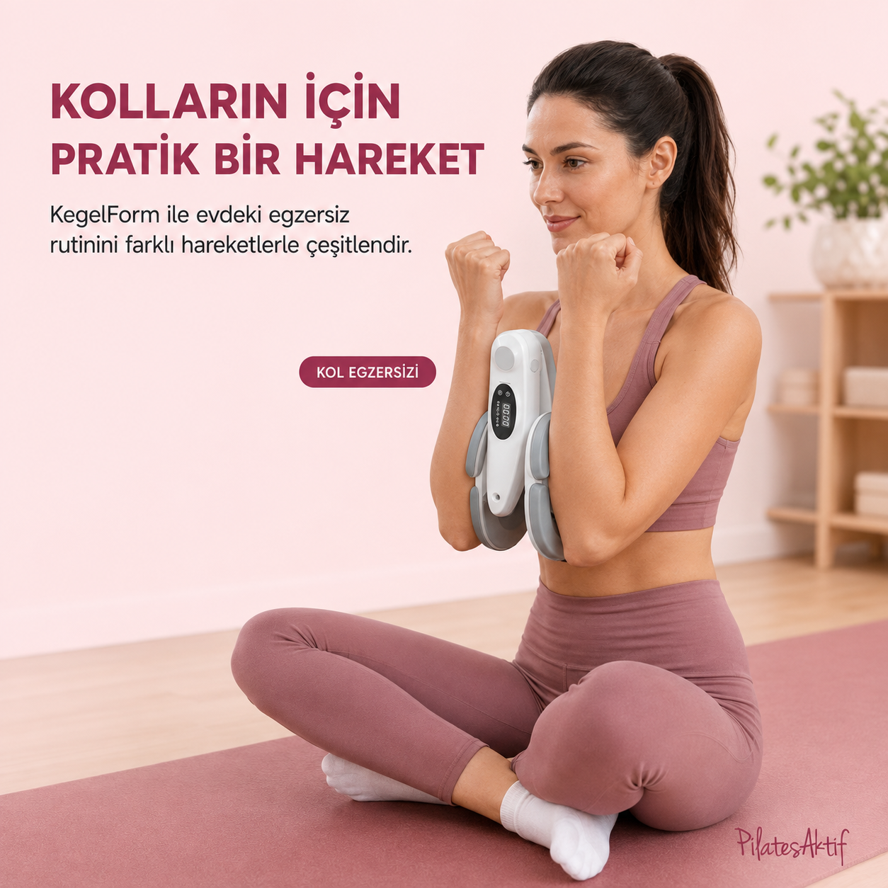 KegelForm