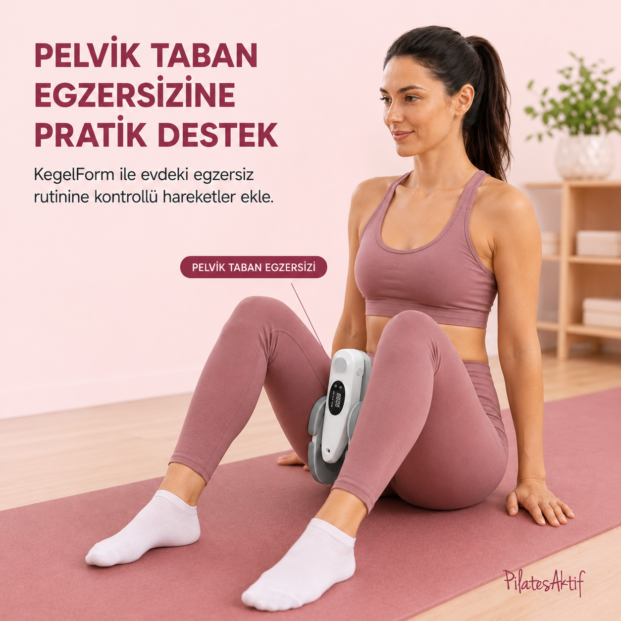 KegelForm