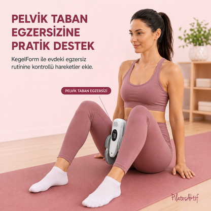 KegelForm