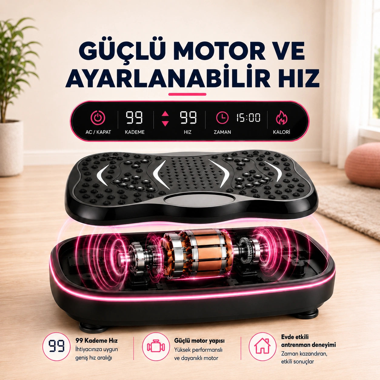 VibraFit