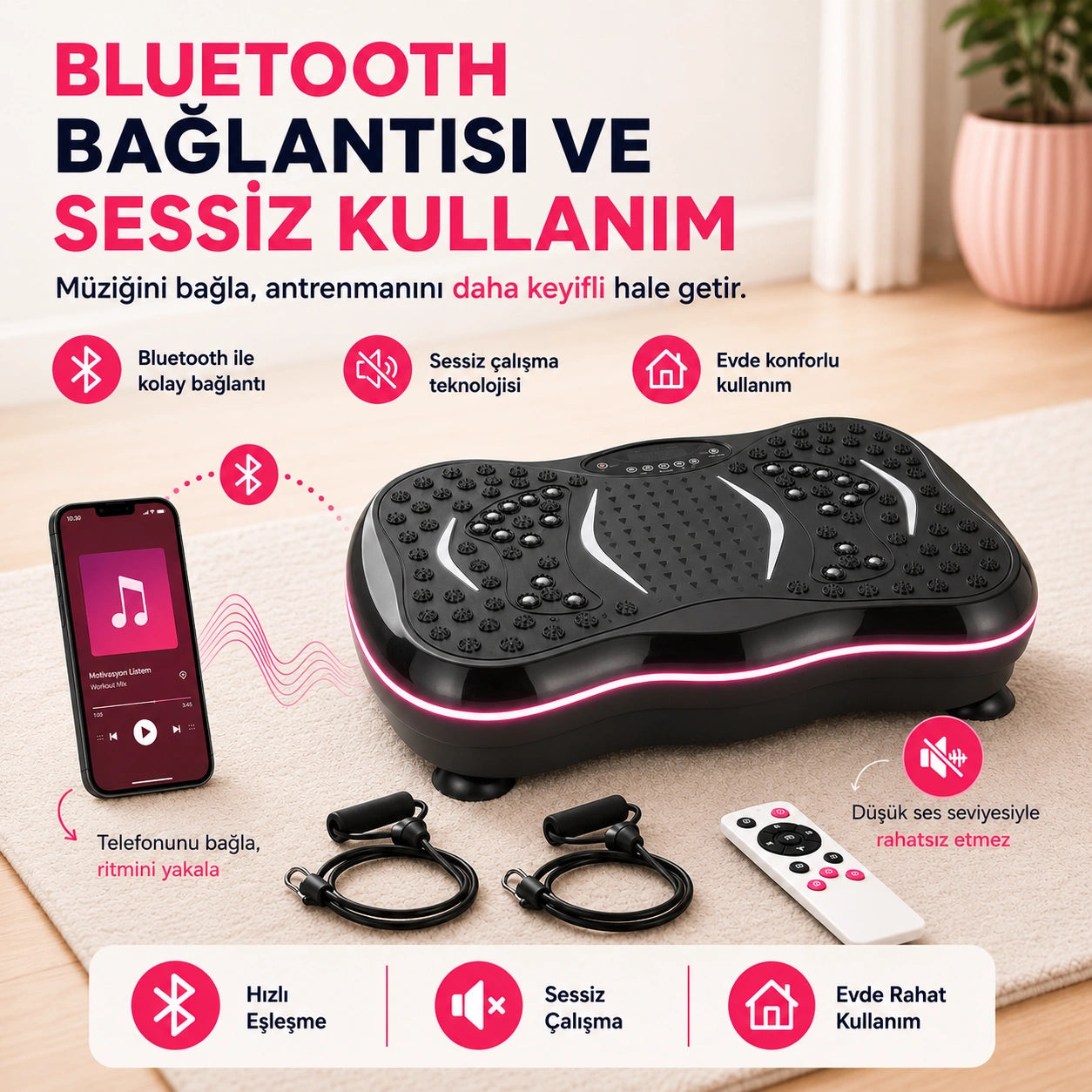VibraFit