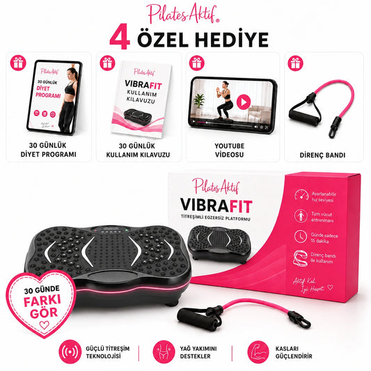VibraFit
