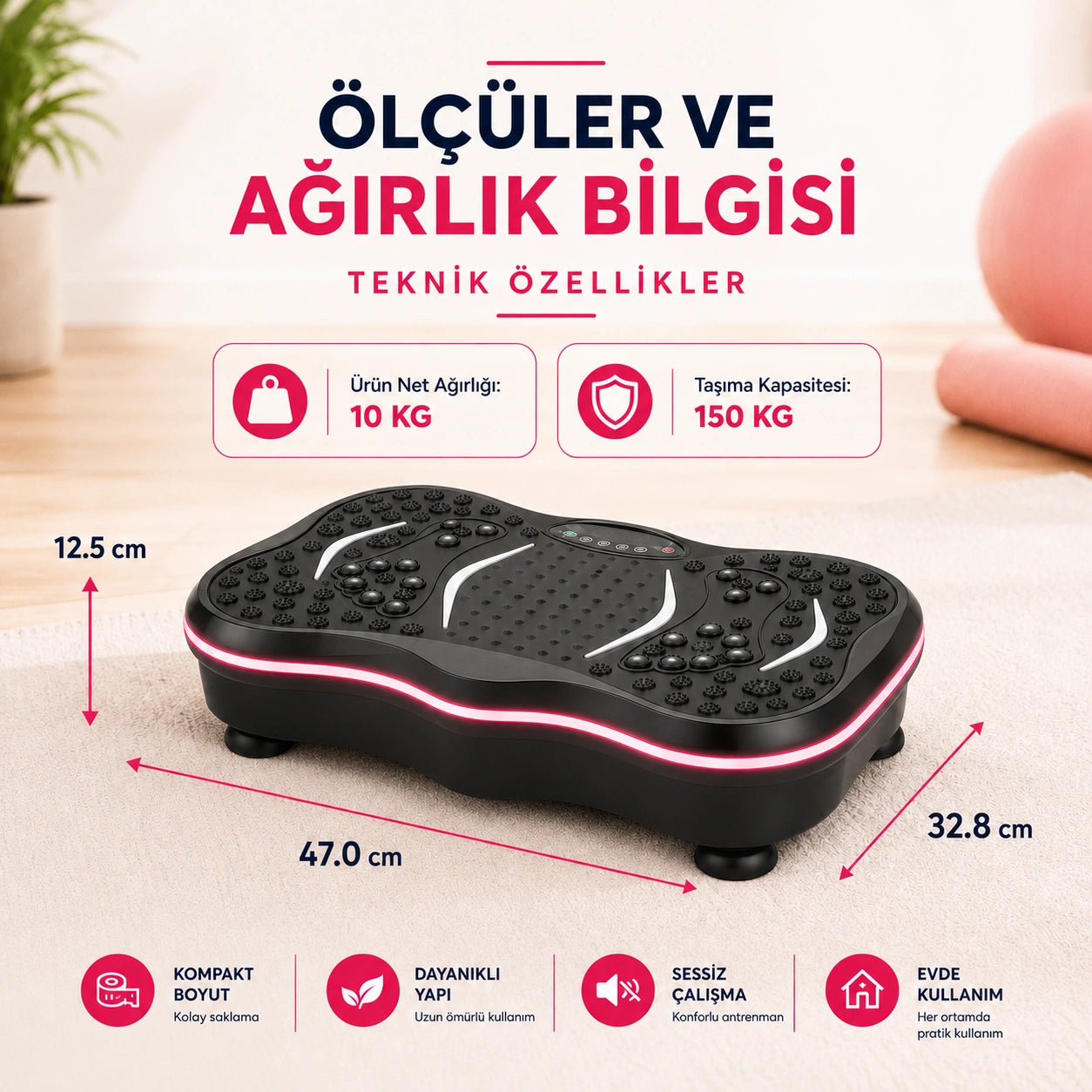 VibraFit