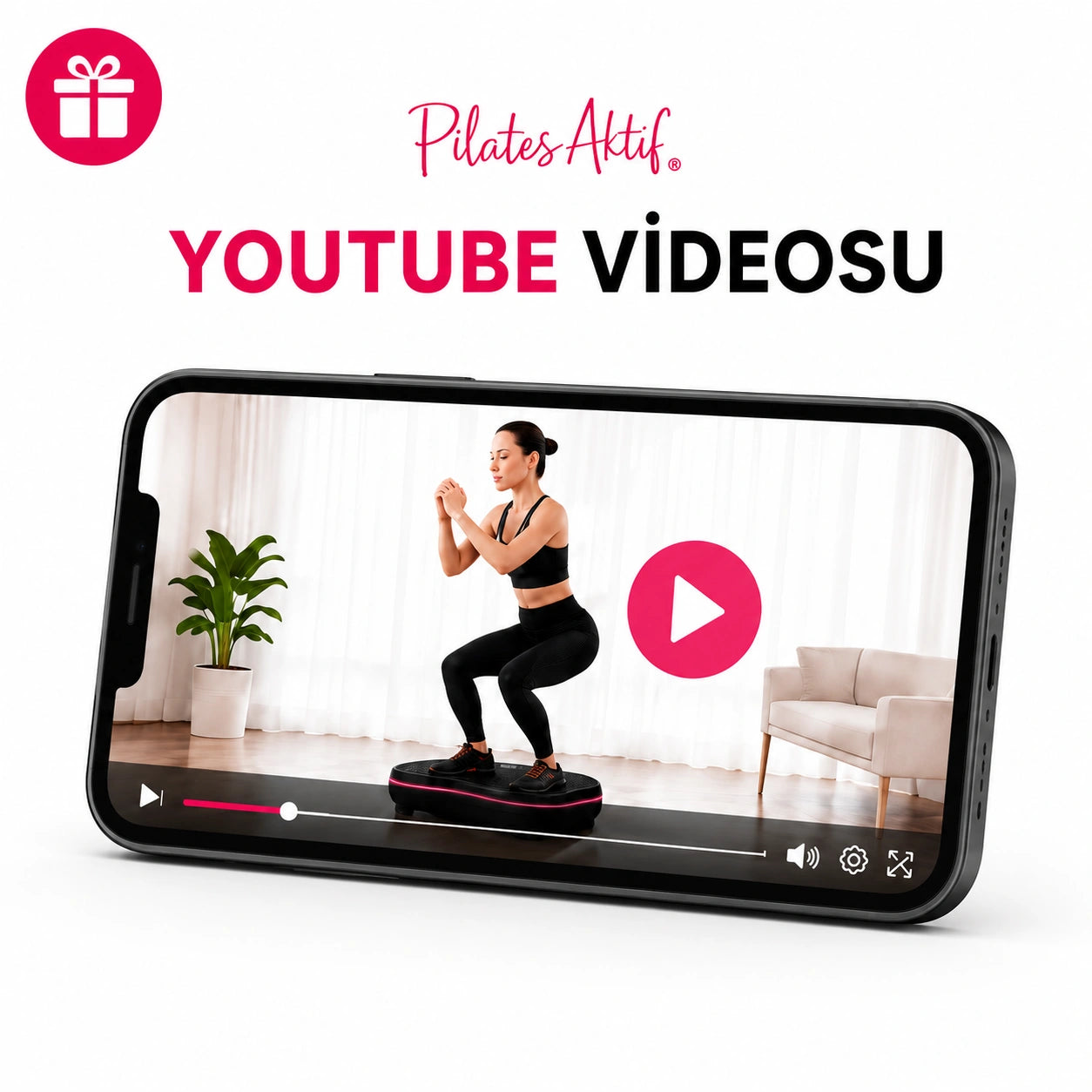 Youtube Videosu
