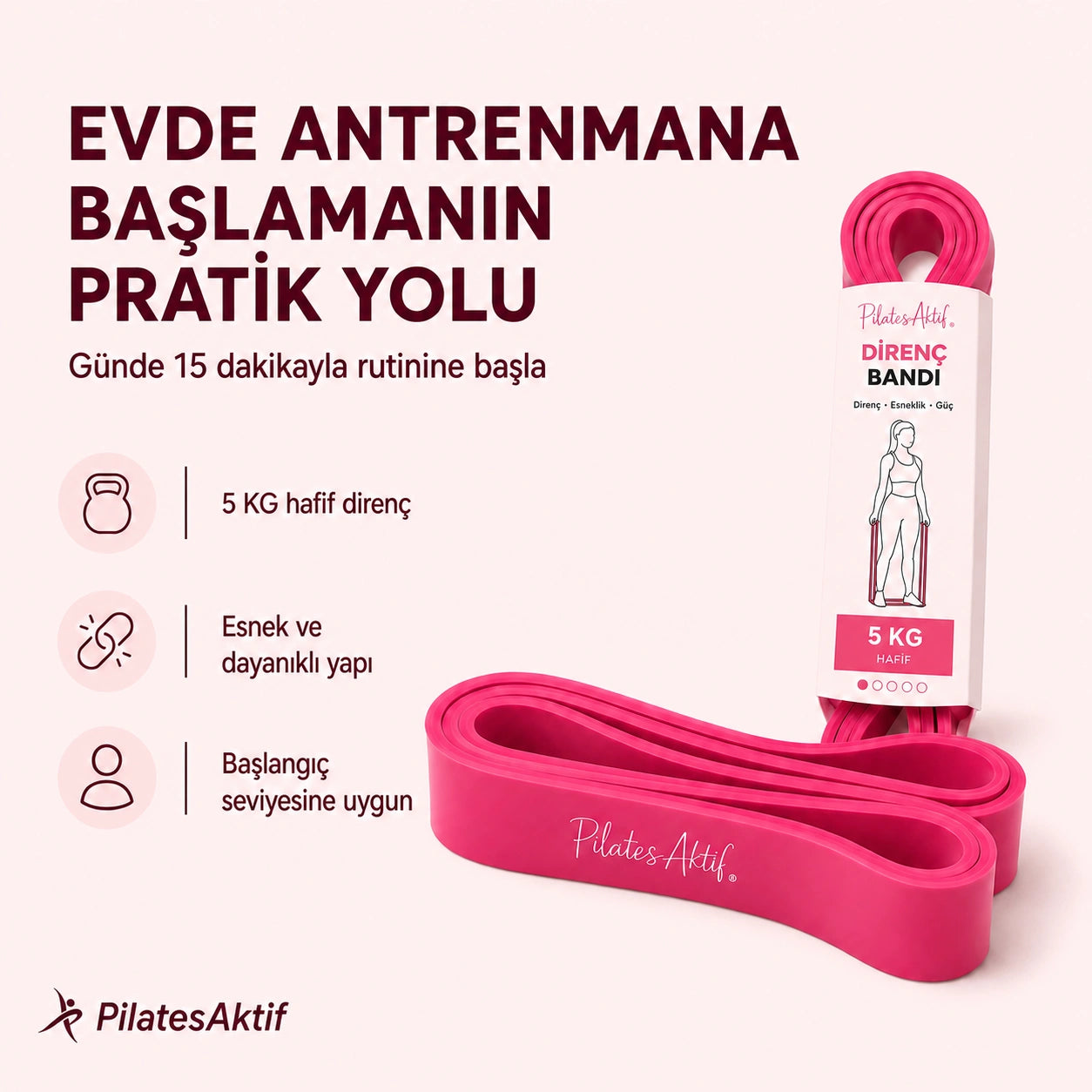 Direnç Bandı