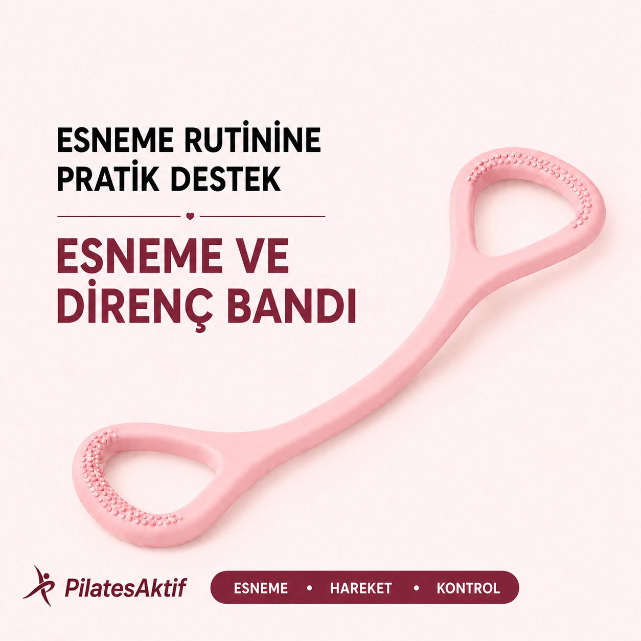 Esneme Bandı