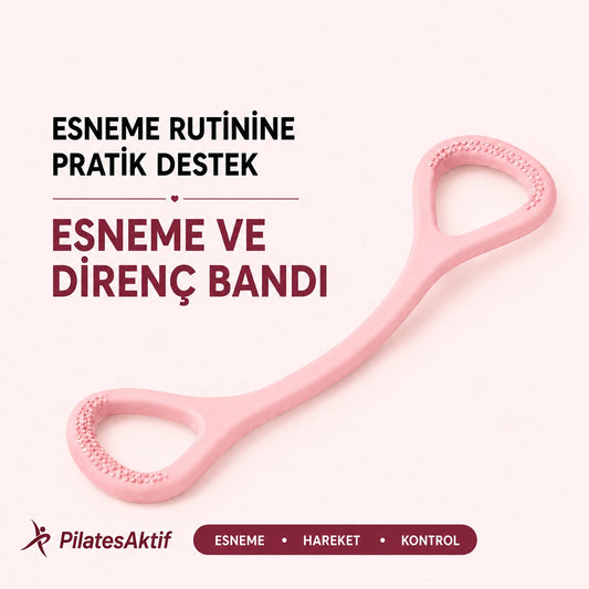 Esneme Bandı