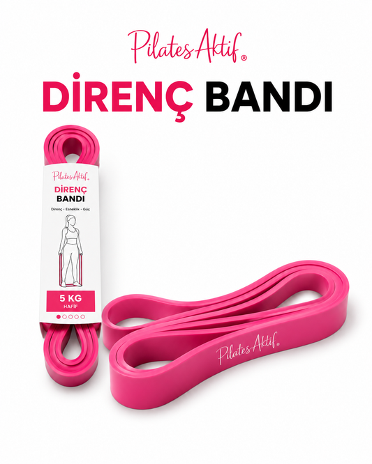 Direnç Bandı
