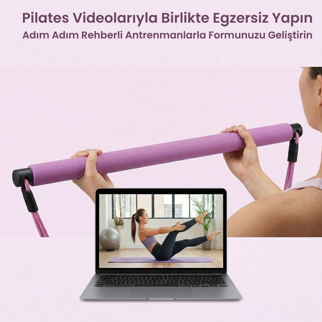 Pilates Bar