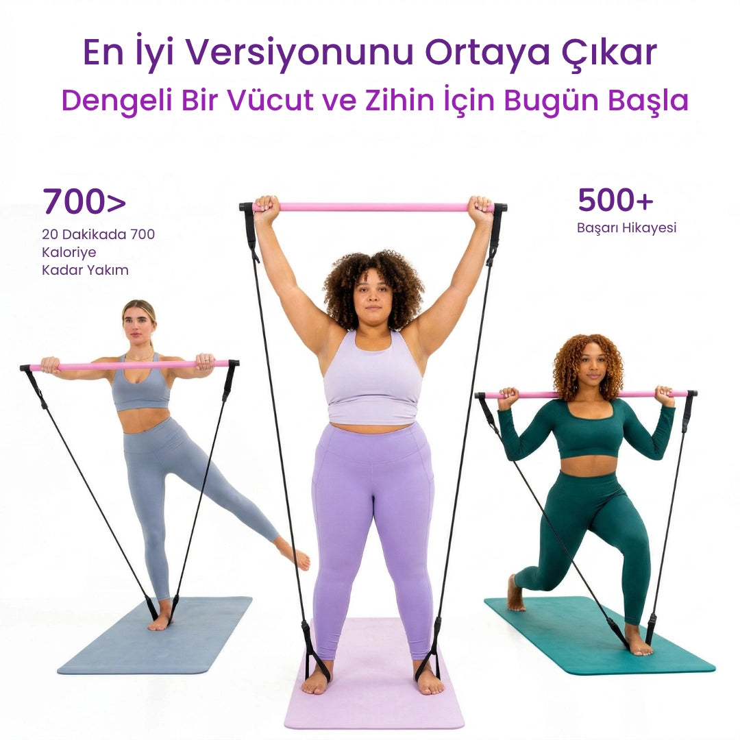 Pilates Bar