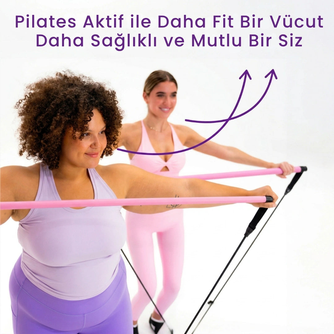 Pilates Bar