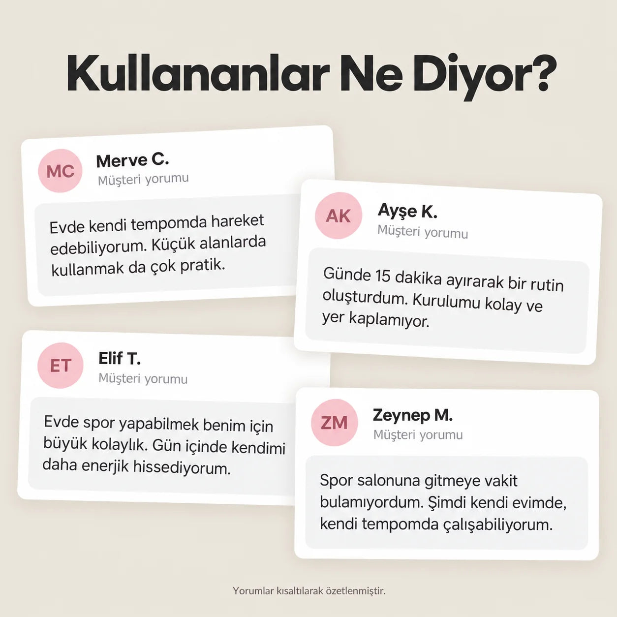 PilatesAktif Pilates Bar Seti